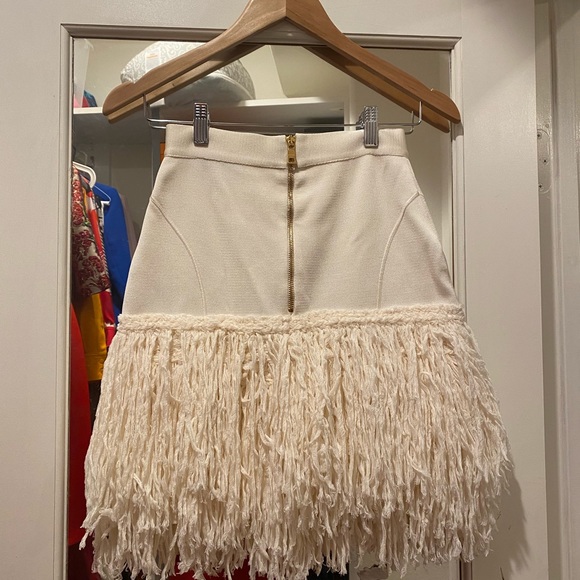 Balmain skirt - Picture 5 of 6